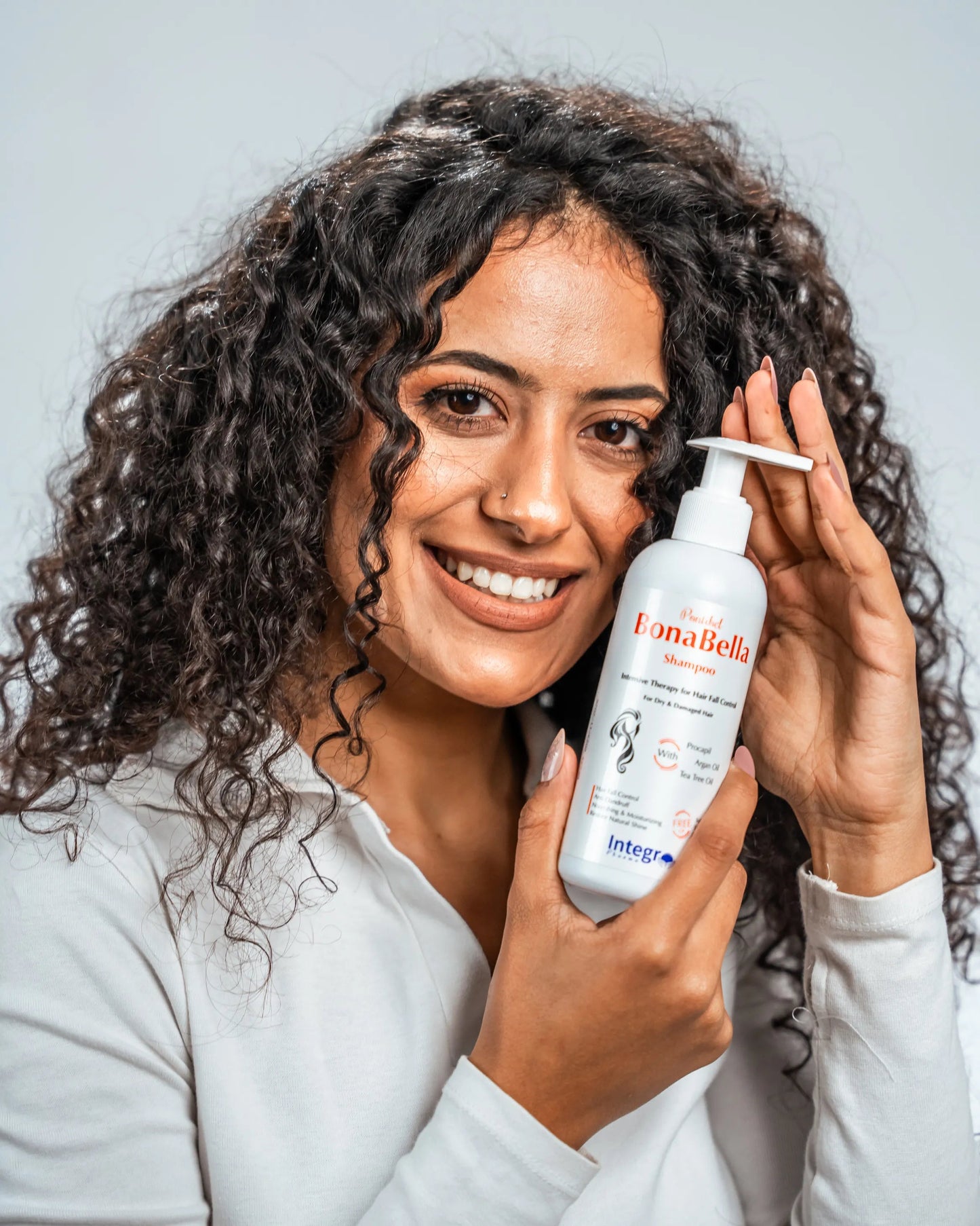 Full Pack (Shampoo + Conditioner + Spray)