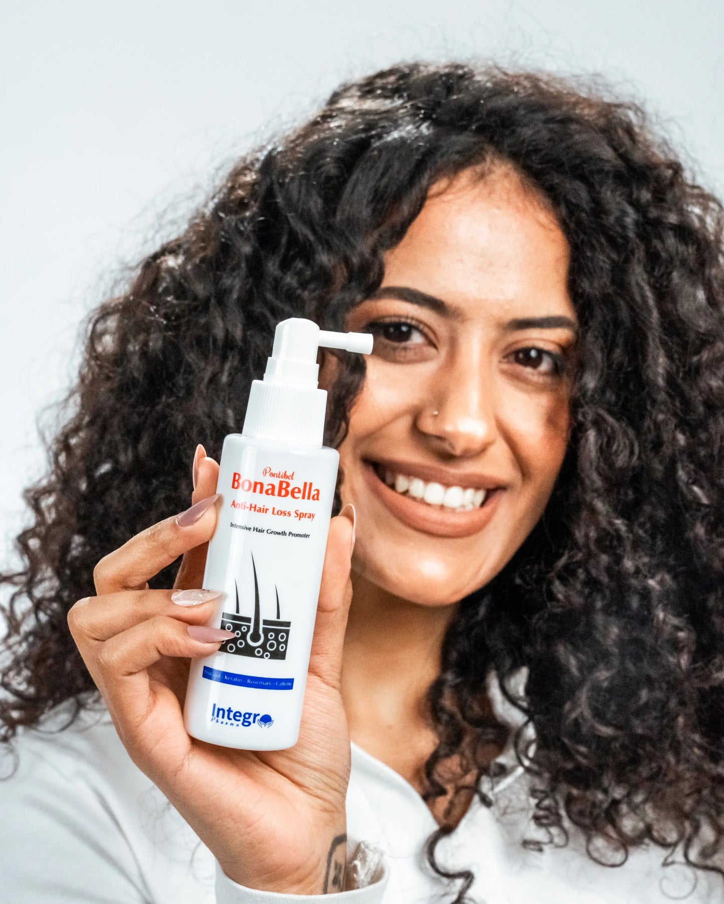 Full Pack (Shampoo + Conditioner + Spray)