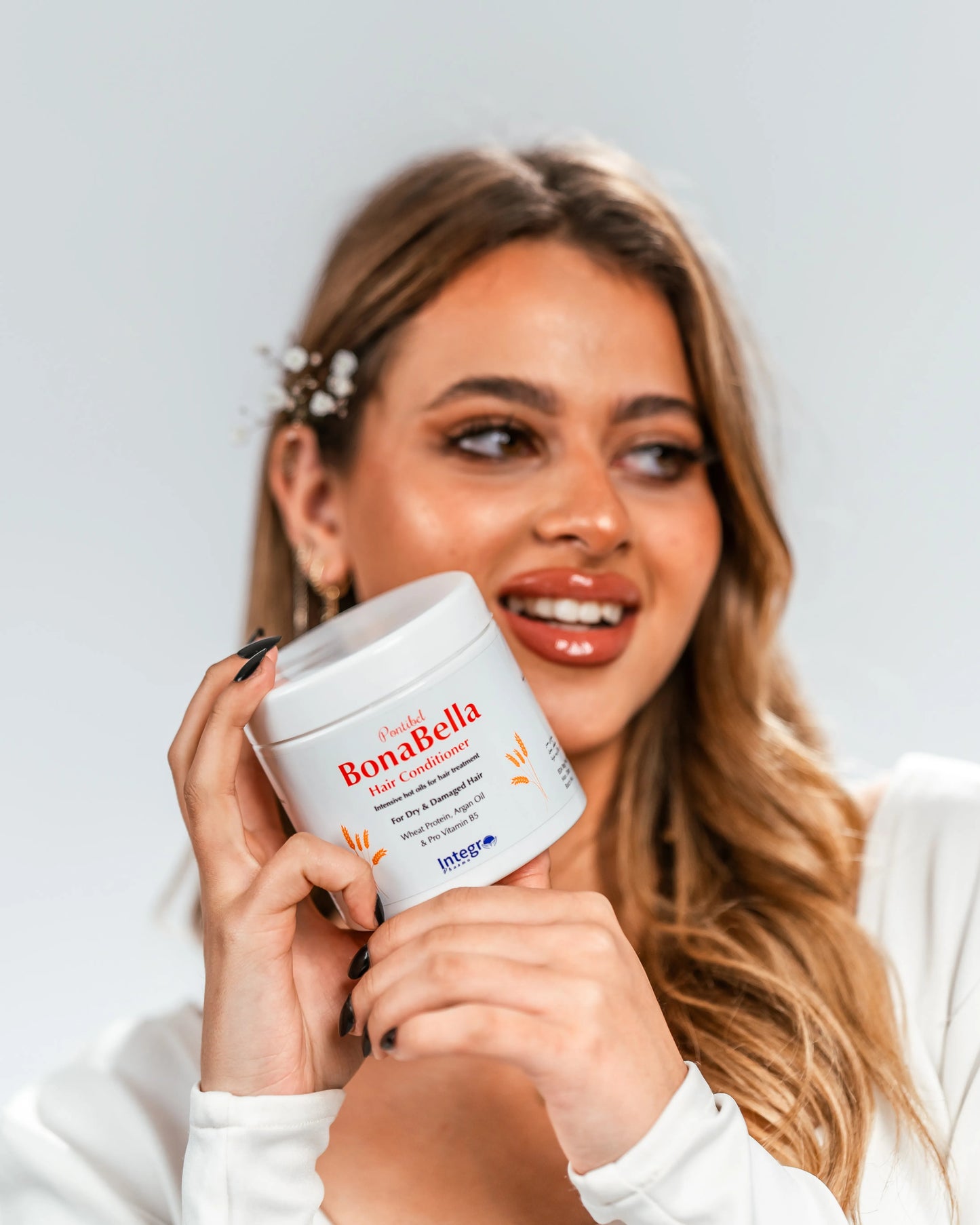 Full Pack (Shampoo + Conditioner + Spray)